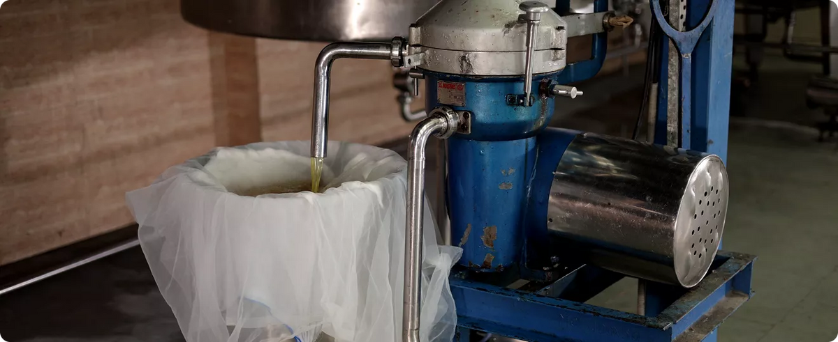 Slow Boiling