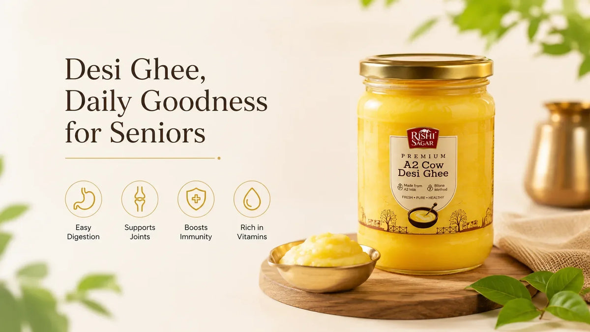 Desi Ghee