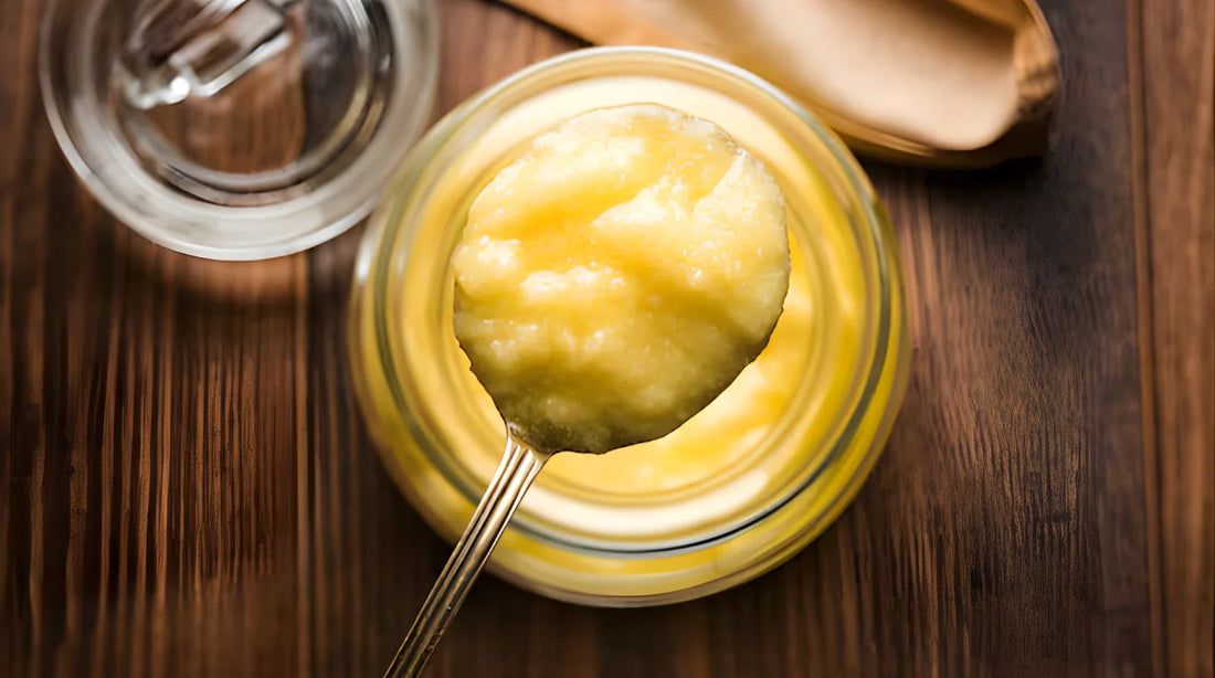 Common Myths About Ghee You Should Stop Believing