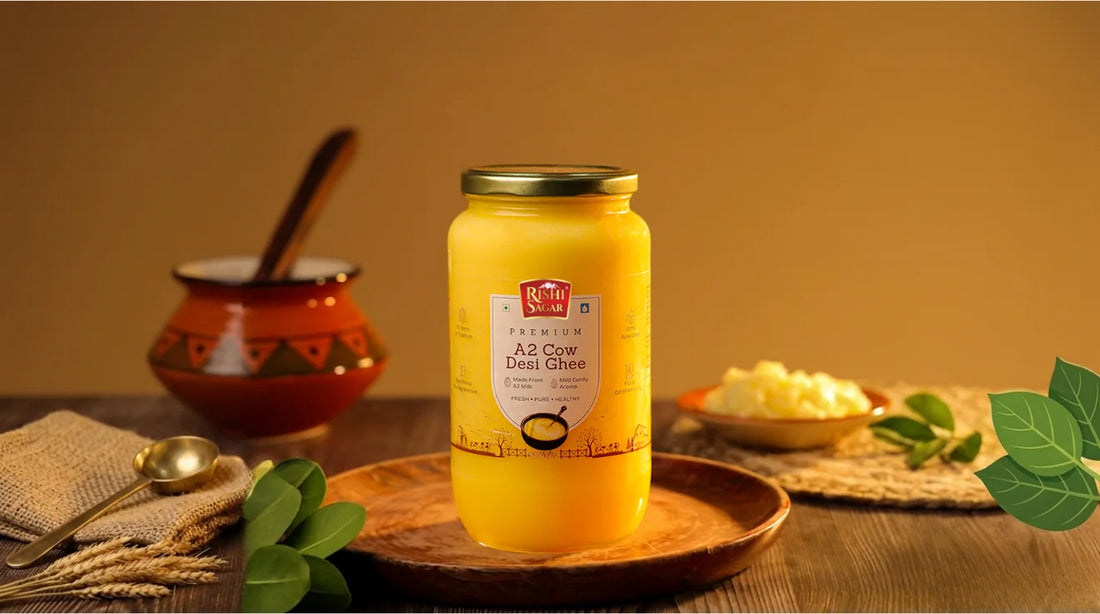 best desi ghee online in india