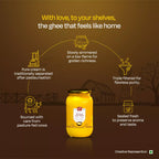A2 COW Desi Ghee