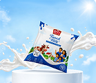 Toned Milk
