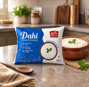Dahi
