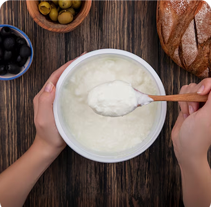 Dahi