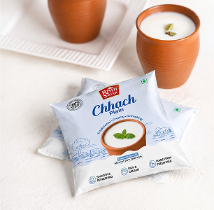 Plain Chhach