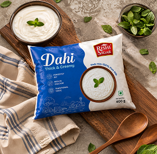 Dahi