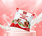 Full Cream Milk