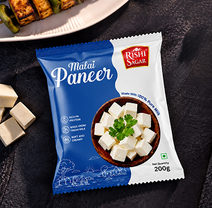Malai Paneer