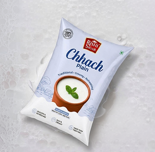 Plain Chhach