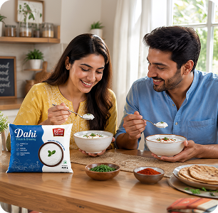 Dahi