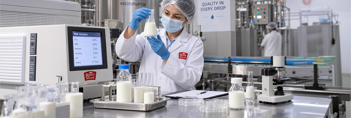 Pasteurization