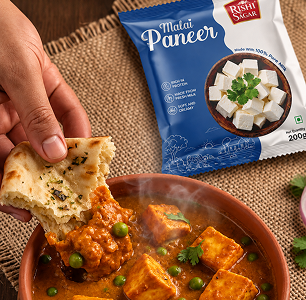 Malai Paneer