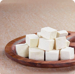 Low Fat Paneer
