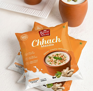 Masala Chhach