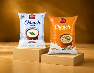 chhach