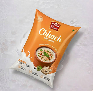 Masala Chhach