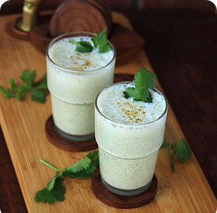 Masala Chhach