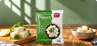 Low Fat Paneer