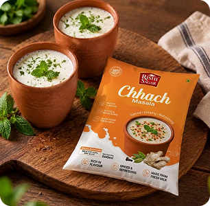Masala Chhach