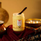 Best buffalo ghee in India 