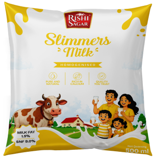 Slimmers Milk