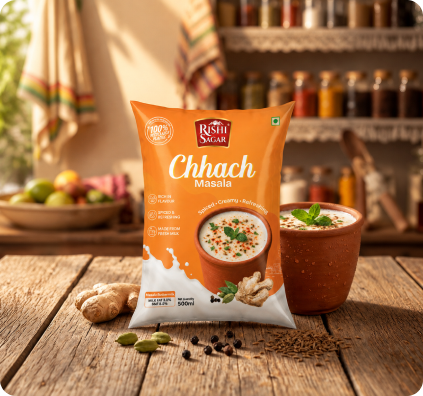 Made to Refresh Every Moment.