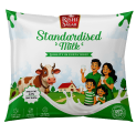 Standardized Milk