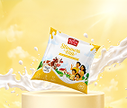 Slimmers Milk
