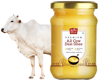 A2 Cow Ghee