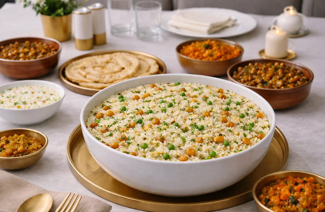Sabudana