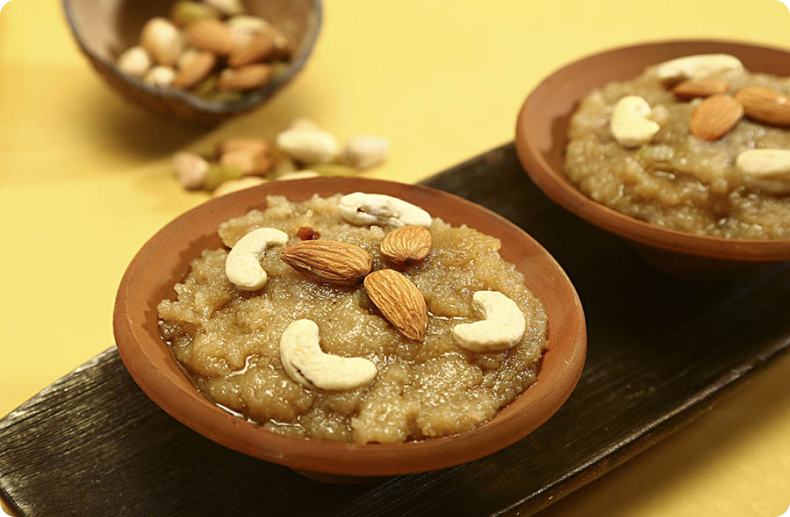 halwa