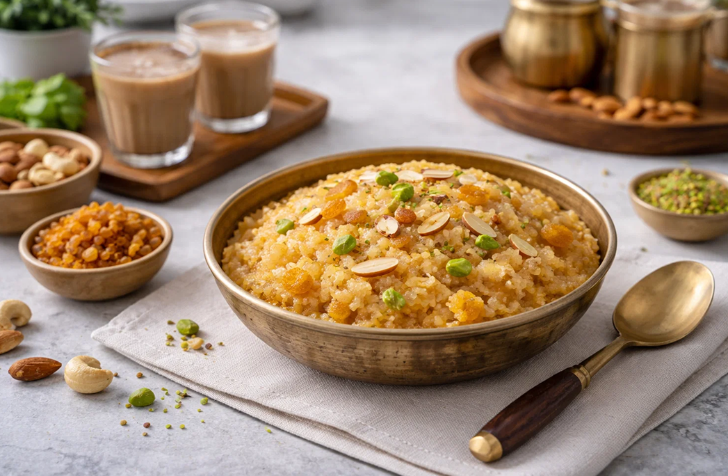 halwa