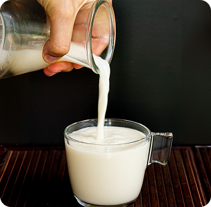 Slimmers Milk