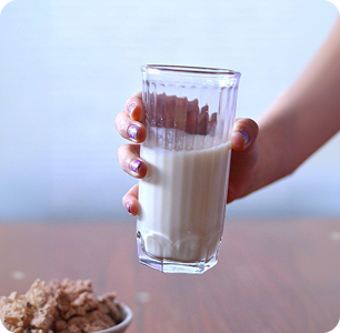 Standarsised  Milk