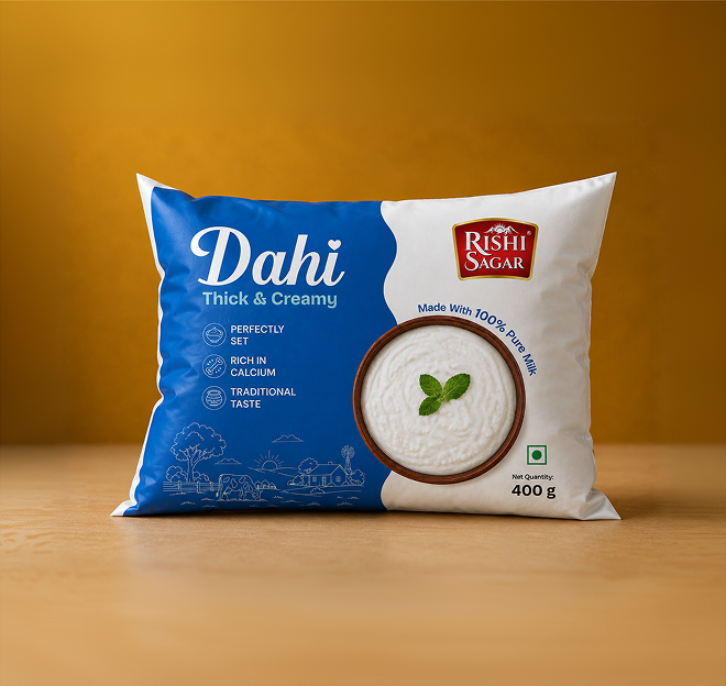 Dahi