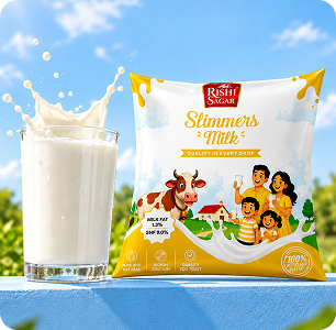 Slimmers Milk