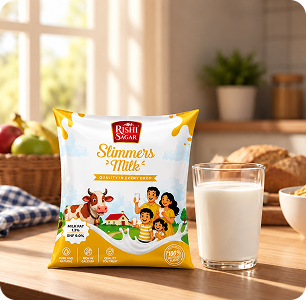 Slimmers Milk