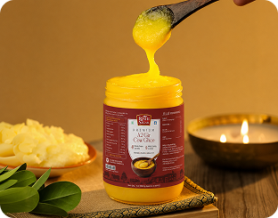 Cow Ghee