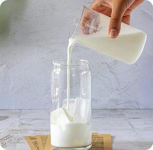 Full Cream Milk