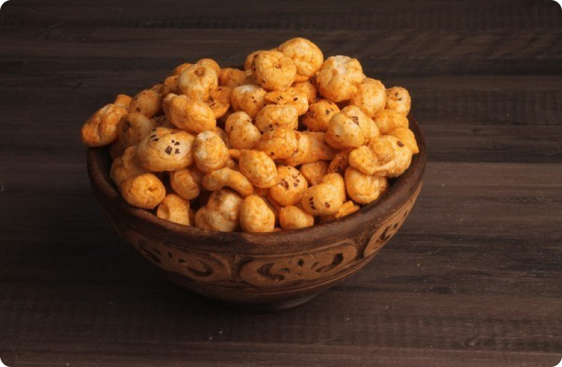Makhana 
