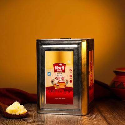 Rishi Sagar Desi Ghee 5L