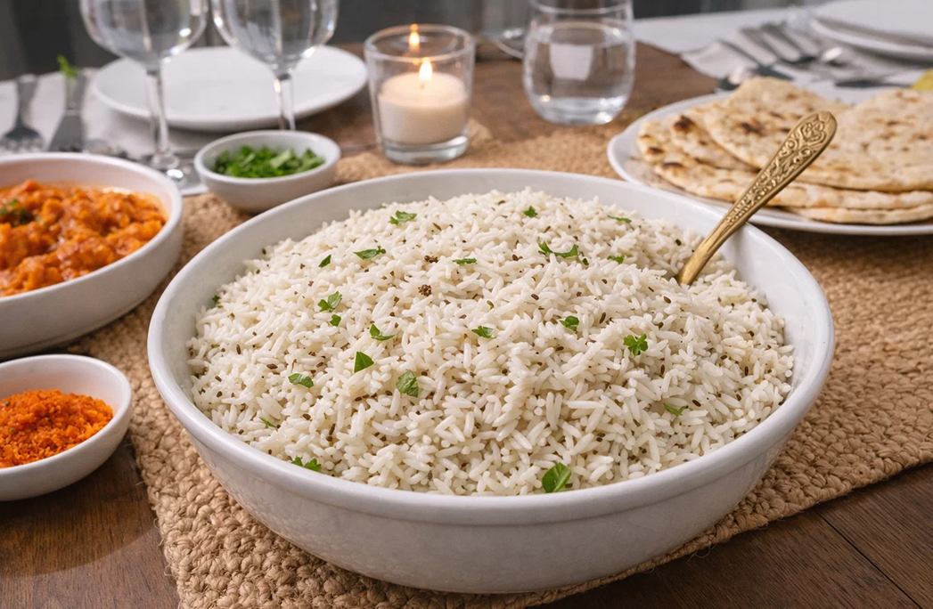 rice