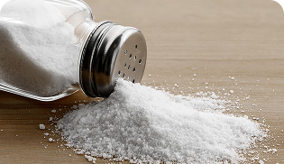 1/2 Teaspoons